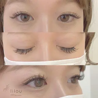 マツエク・マツパ RICOL マツエク・まつパのマツエク・マツパデザイン