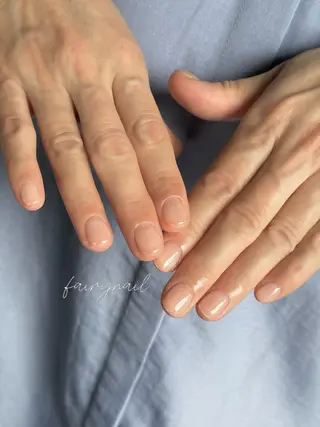 ネイル fairy 25のネイルデザイン