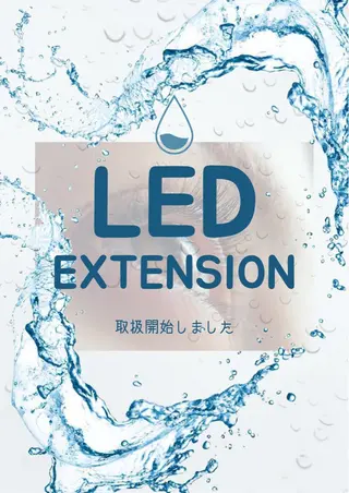 マツエク・マツパ passage ワタナベのマツエク・マツパデザイン