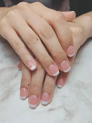 ネイル Nailist Honamiのネイルデザイン