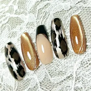 ネイル RooM -Kubota-のネイルデザイン