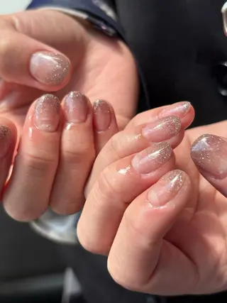 ネイル ULL miriのネイルデザイン