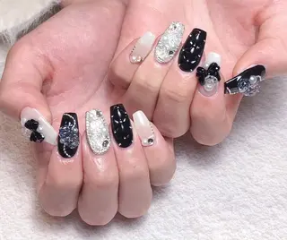 ネイル 🤎Yun nail salon🤎のネイルデザイン