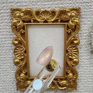 ネイル atEdge ~ｱｴｯﾄ~所属・atEdgeｱｴｯﾄ OMOTESANDOのエステ・リラクイメージ