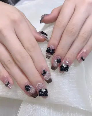 ネイル Speraネイル 大宮店🎀のネイルデザイン