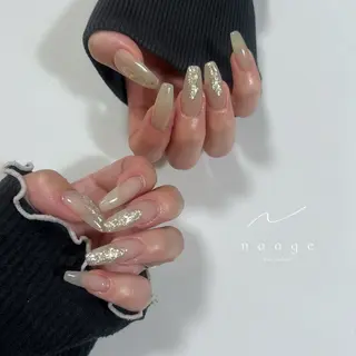 ネイル naage nailのネイルデザイン