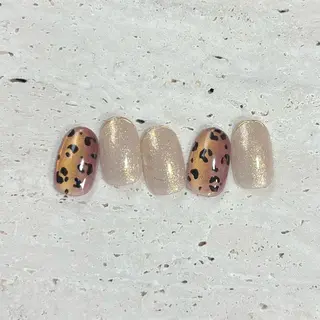 ネイル SOL maiのネイルデザイン