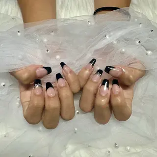 ネイル uni. Haruのネイルデザイン