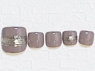 ネイル Miku. Nのネイルデザイン