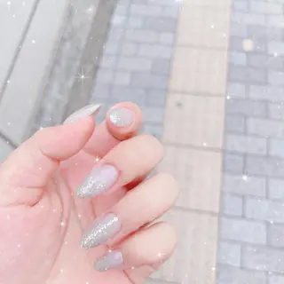 ネイル GO TODAY 原宿Kalon店所属・kalon_nail Seinaのネイルデザイン