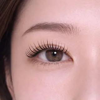 マツエク・マツパ Gn eye&nail room所属・まつ毛パーマ🤍美眉 yanoのマツエク・マツパデザイン
