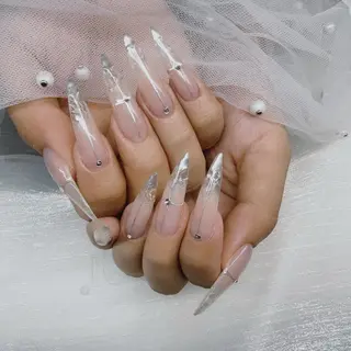 ネイル COCO ネイルのネイルデザイン