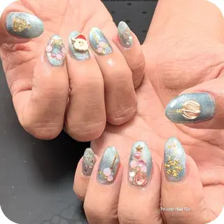 ネイル ネイル junkoのネイルデザイン