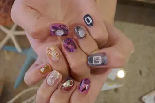 ネイル Chipieee Tokyoのその他イメージ