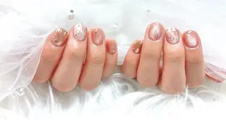 ネイル KA Linのネイルデザイン