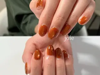 ネイル Nailist Mikuのネイルデザイン