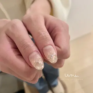 ネイル private nail salon Uni.【ユニ】所属・Uni. 【ユニ】のネイルデザイン