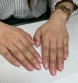 ネイル yamazoe 【MAXKELLY】のネイルデザイン