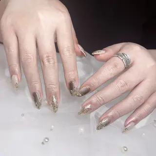 ネイル CoConailsalon所属・COCO nail salonのネイルデザイン