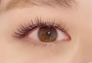 マツエク・マツパ 𓊆ᶠᵉᵉʸ𓊇 ᶜᴴᴵᴴᴬᴿᵁのマツエク・マツパデザイン