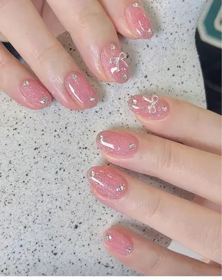 ネイル プライベートサロン LALA Nailのネイルデザイン