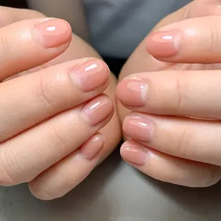 ネイル atelier　FIORITURA所属・FIORITURA aiのネイルデザイン