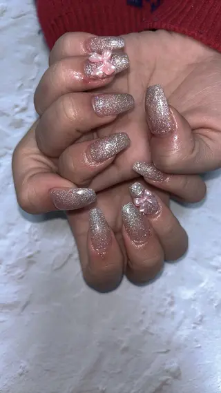 ネイル coco nailのネイルデザイン