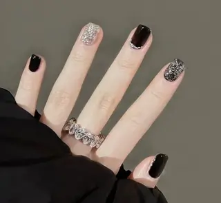 ネイル Tini ANA.CHUOのネイルデザイン