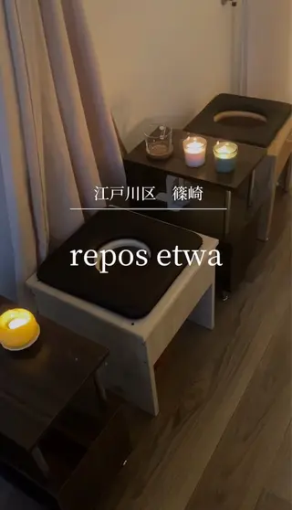 肌質改善 ルポエトワのエステ・リラクイメージ