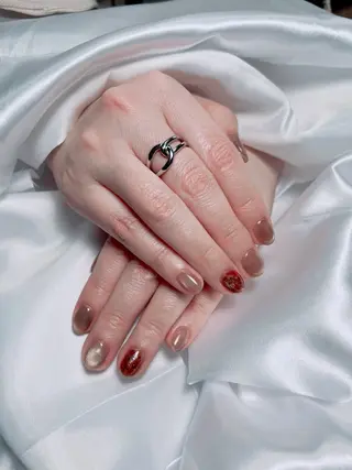 ネイル 激安ネイルサロン　GRIT所属・激安ネイルサロン GRITのネイルデザイン