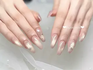 ネイル bijou nailのネイルデザイン