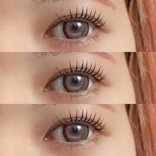 マツエク・マツパ ナチュ盛れ🌿‬ sofa国分寺uruのマツエク・マツパデザイン