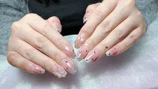 ネイル Di'a nail ネイルサロンのネイルデザイン
