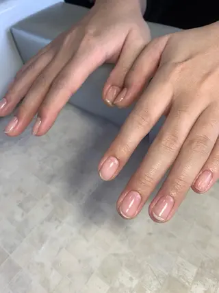メンズ Ｋ- nailのネイルデザイン