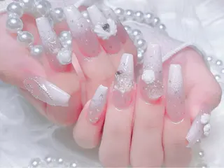 ネイル ＬuＬu ネイルサロンのネイルデザイン