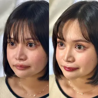 エアブラシメイク La Prima所属・川合 裕子のその他イメージ