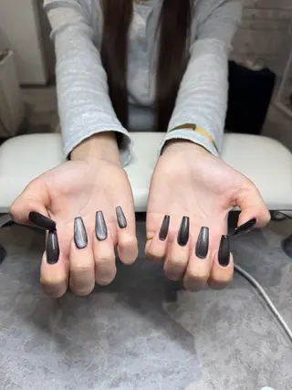 ネイル IROHA NAIL 北村菜帆のネイルデザイン