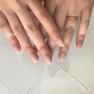 ネイル soeur_ 武蔵浦和のネイルデザイン