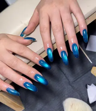 ネイル Nail Ann ネイルサロン所属・nail ナナのネイルデザイン