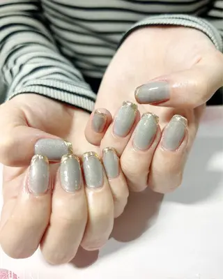 ネイル 吉野✨ ネイルデザイナー✨のネイルデザイン