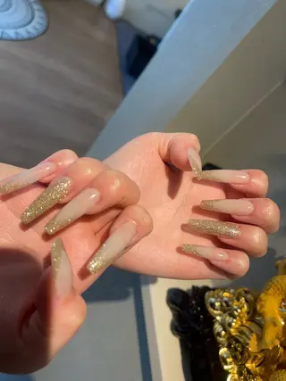 ネイル 成美SALON eye&nailのマツエク・マツパデザイン