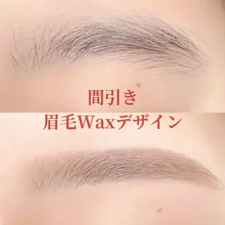 アイブロウ CLEA所属・まつげ＆眉毛CLEA 心斎橋YUKIの眉毛・アイブロウイメージ