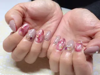 ネイル S Nailのネイルデザイン