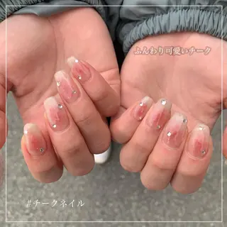 ネイル ネイルサロン クーのネイルデザイン