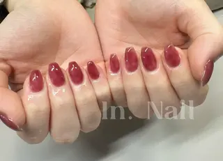 ネイル ᴵⁿ. ᴺᵃⁱˡのネイルデザイン