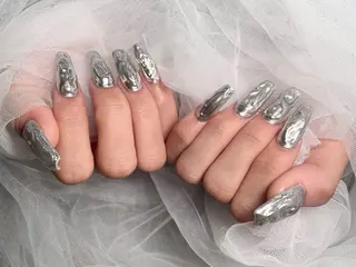 ネイル THE464 the464のネイルデザイン