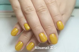 ネイル エ ンのネイルデザイン