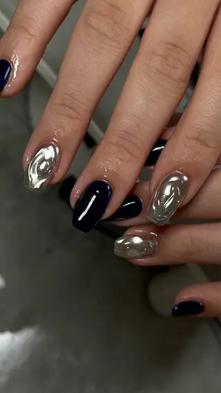 ネイル janma.nail ✳︎akiのネイルデザイン
