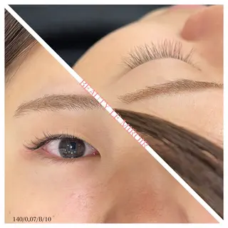 マツエク・マツパ ビューティー ミロワールのエステ・リラクイメージ