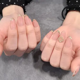 ネイル NOGUCHI  KANAのネイルデザイン